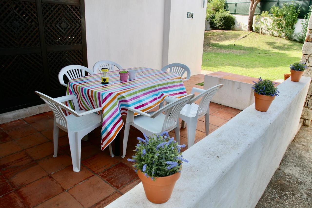 Villa Jacaranda - 550M From The Beach - Free Wifi - By Bedzy Albufeira Buitenkant foto