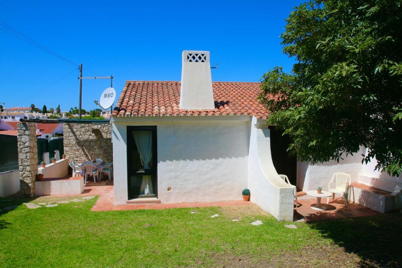 Villa Jacaranda - 550M From The Beach - Free Wifi - By Bedzy Albufeira Buitenkant foto