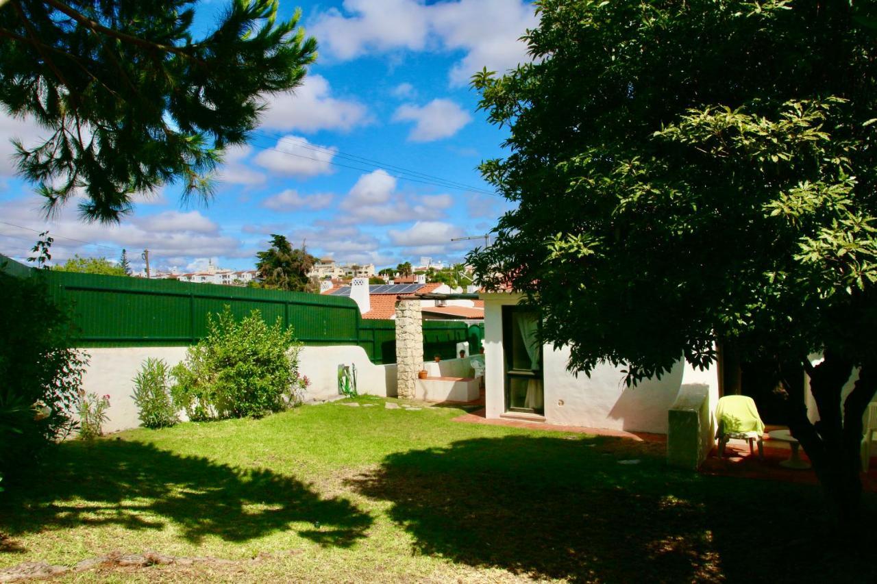 Villa Jacaranda - 550M From The Beach - Free Wifi - By Bedzy Albufeira Buitenkant foto